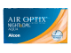 Air Optix® Night & Day® Aqua (3 лещи) месечни контактни лещи