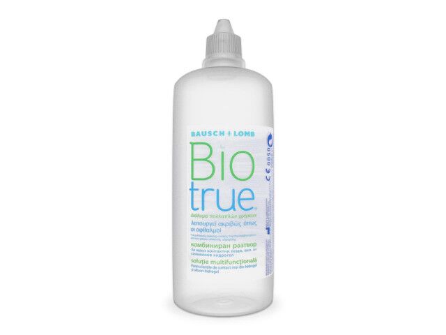 Biotrue® 360 ml + 60 ml разтвор за лещи