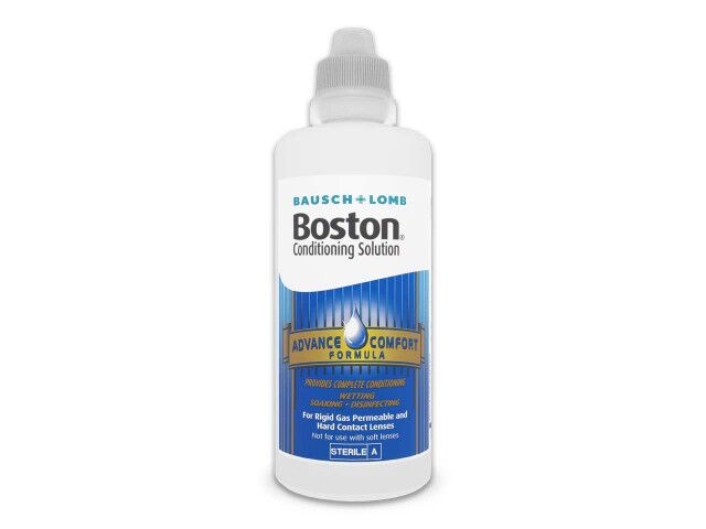 Boston® Advance™ Conditioning 120 ml Разтвор за твърди лещи