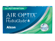 Air Optix® HydraGlyde® for Astigmatism (1 леща) астигматични контактни лещи