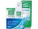 Air Optix® HydraGlyde® (3 + 3 лещи) + Разтвор Opti-Free Pure Moist 300 ml + 60 ml Пакет с Air Optix plus HydraGlyde