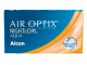 Air Optix® Night & Day® Aqua (1 леща) месечни контактни лещи
