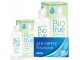 Air Optix® HydraGlyde® (3 + 3 лещи) + Разтвор BioTrue 360+60 ml Пакет с Air Optix plus HydraGlyde