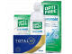TOTAL30® (4 + 4 лещи) + Разтвор Opti-Free Pure Moist 300 ml Пакет с TOTAL 30